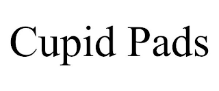 CUPID PADS