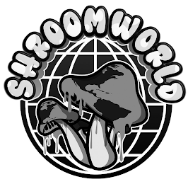 SHROOMWORLD