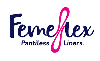 FEMEFLEX PANTILESS LINERS.