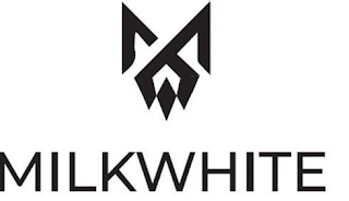 MW MILKWHITE