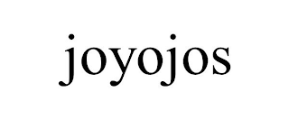 JOYOJOS