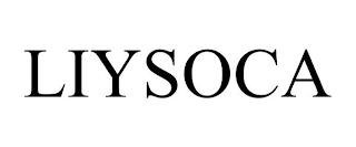 LIYSOCA