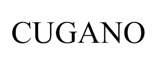 CUGANO