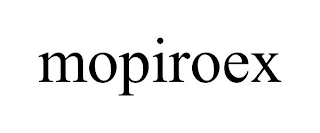 MOPIROEX