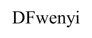 DFWENYI