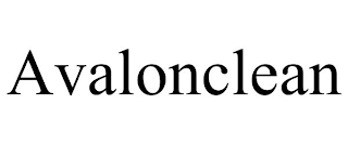 AVALONCLEAN