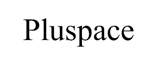 PLUSPACE