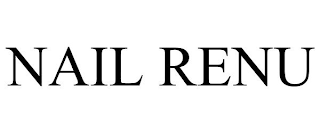 NAIL RENU