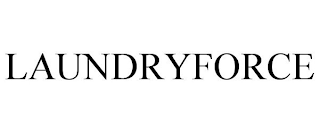 LAUNDRYFORCE