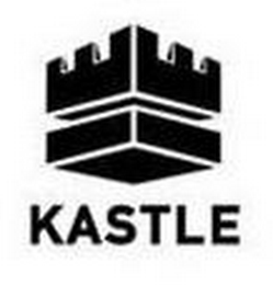 KASTLE