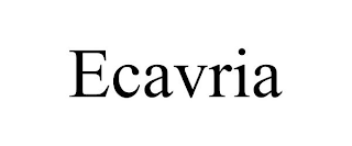 ECAVRIA