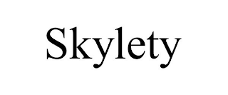 SKYLETY