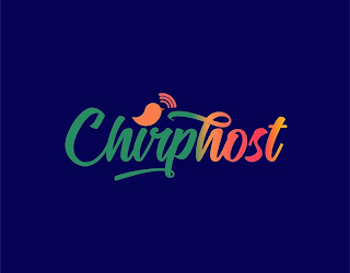 CHIRPHOST