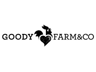 GOODY FARM & CO