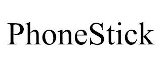 PHONESTICK