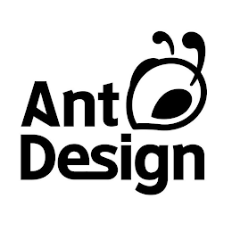 ANT DESIGN