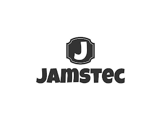 J JAMSTEC
