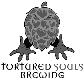 TORTURED SOULS BREWING