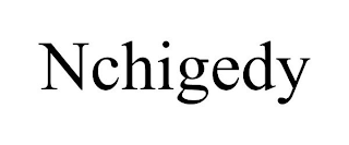 NCHIGEDY