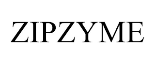 ZIPZYME