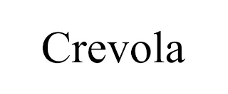 CREVOLA