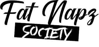 FAT NAPZ SOCIETY