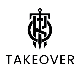 TKO TAKEOVER