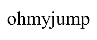 OHMYJUMP