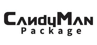 CANDYMAN PACKAGE