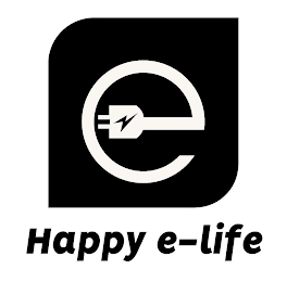 E HAPPY E-LIFE