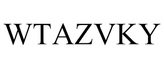 WTAZVKY