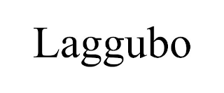 LAGGUBO