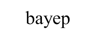 BAYEP