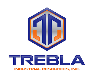 T TREBLA INDUSTRIAL RESOURCES, INC.