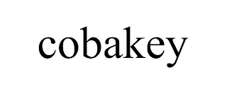 COBAKEY