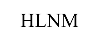 HLNM