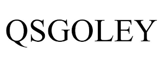 QSGOLEY