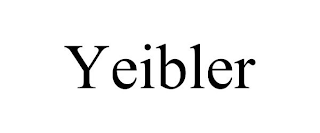 YEIBLER