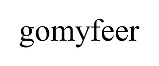GOMYFEER