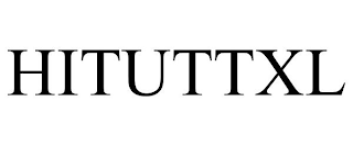 HITUTTXL