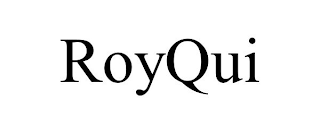 ROYQUI