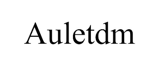 AULETDM