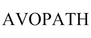 AVOPATH