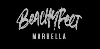 BEACHYFEET MARBELLA