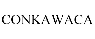 CONKAWACA