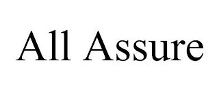 ALL ASSURE