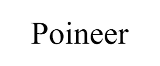 POINEER