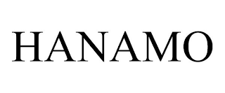 HANAMO