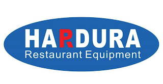 HARDURA RESTAURANT EQUIPMENT