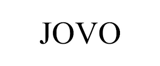 JOVO